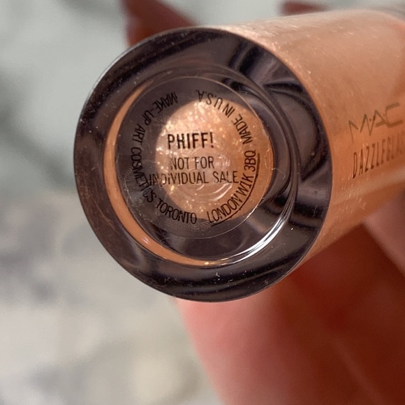 PHIFF MAC DAZZLEGLASS Limited Edition - Picture 5 of 13